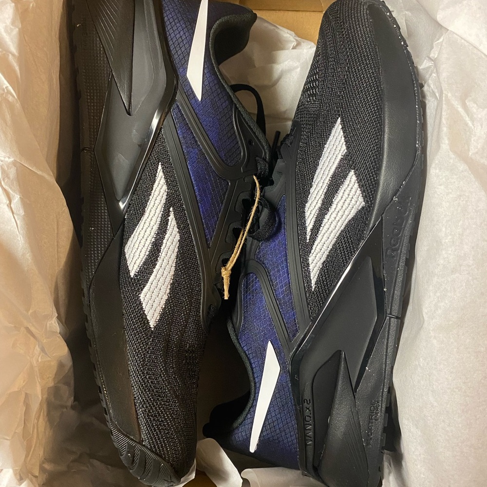 Reebok Nano X2